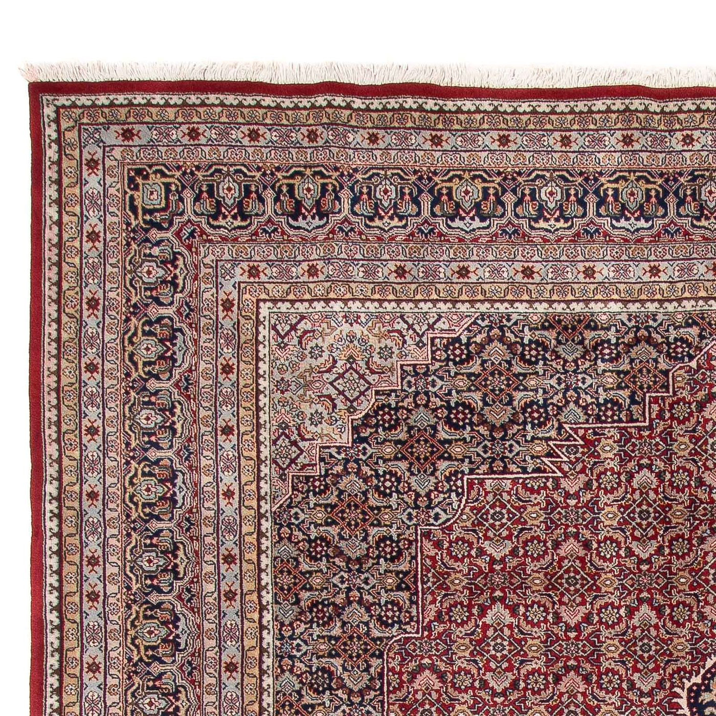 Tapis de Bidjar indien Tapis 336x246cm - Tapis oriental
