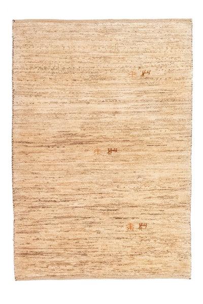 Tapis Gabbeh persan Tapis 100x144cm - Perserteppich Wollteppich