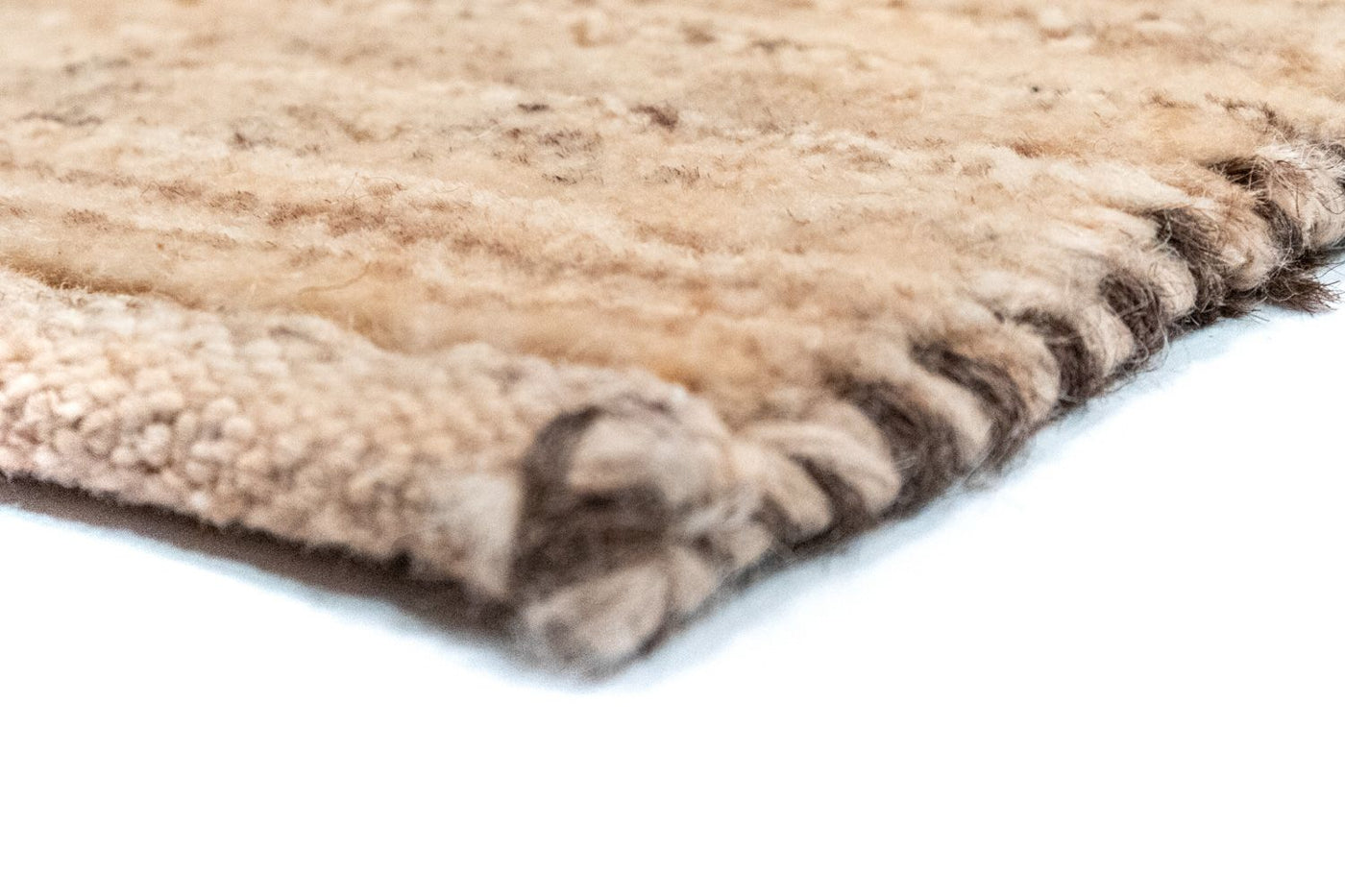 Tapis Gabbeh persan Tapis 144x100cm - Perserteppich Wollteppich