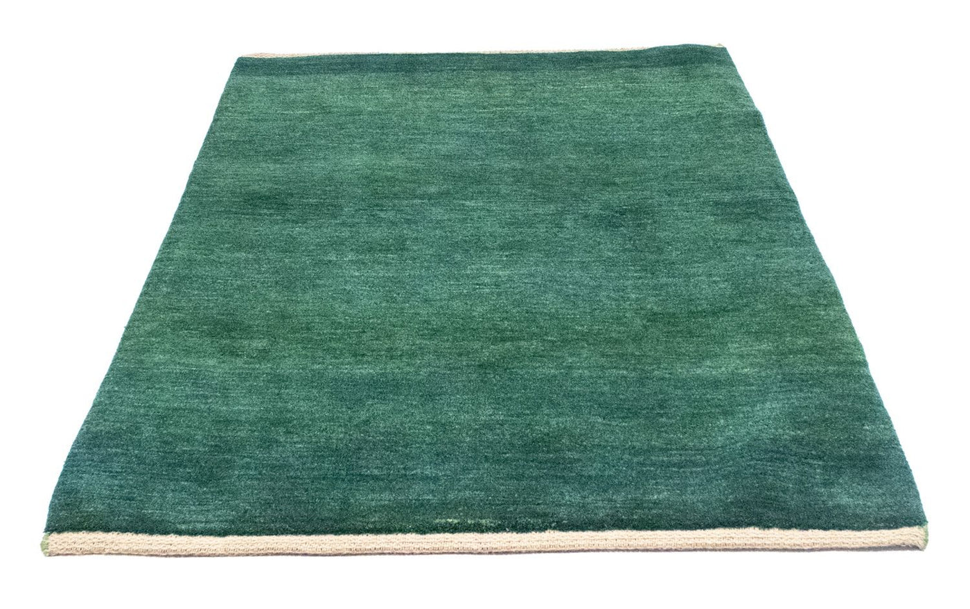 Tapis Gabbeh persan Tapis 152x106cm - Perserteppich Wollteppich