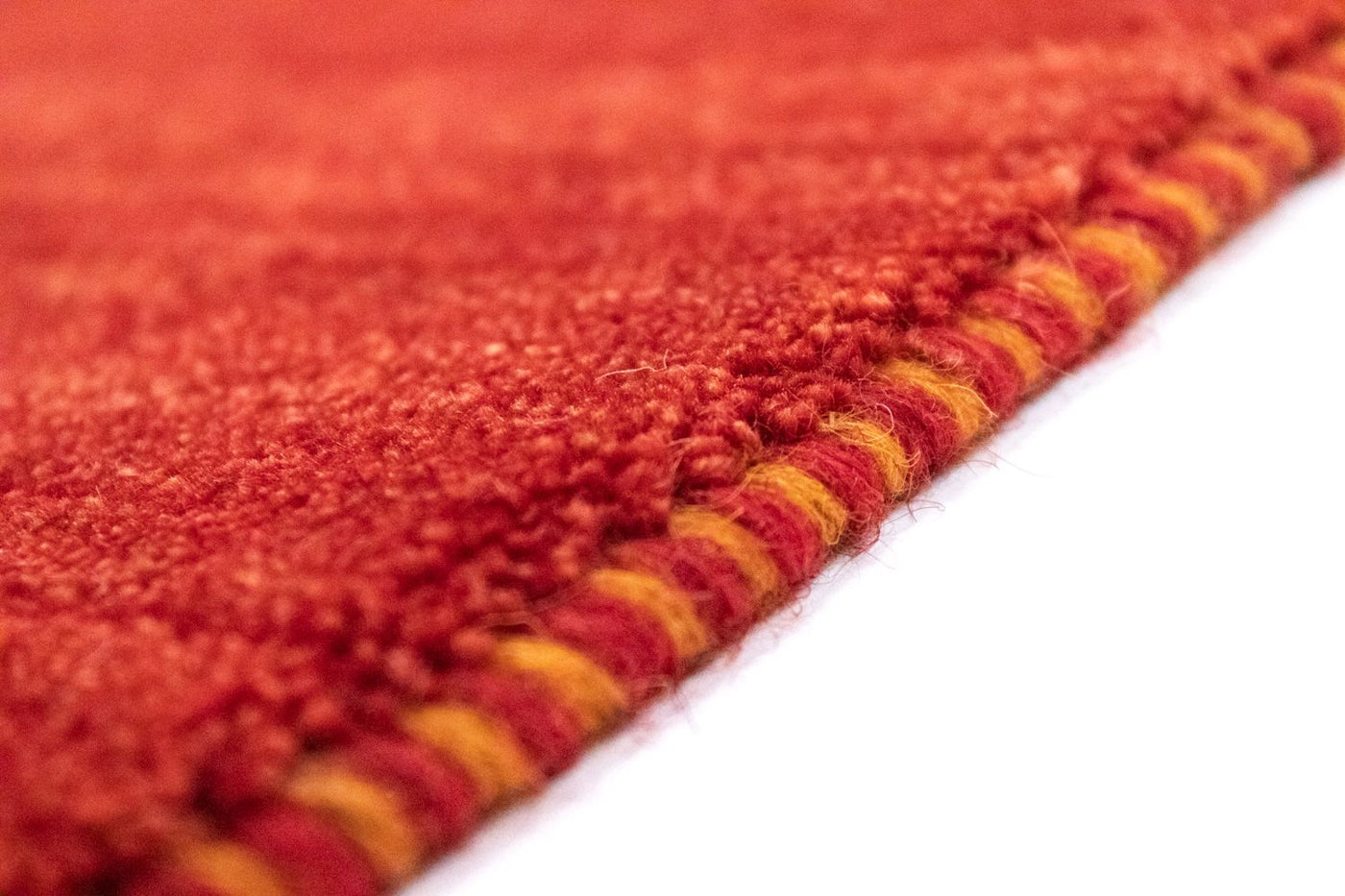 Tapis Gabbeh persan Tapis 152x97cm - Perserteppich Wollteppich
