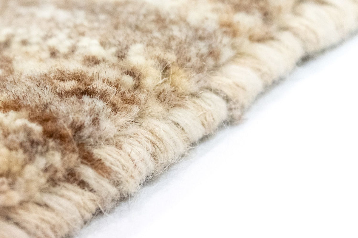 Tapis Gabbeh - Persan - 154 x 100 cm - multicolore