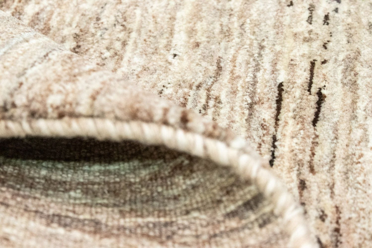 Tapis Gabbeh - Persan - 154 x 100 cm - multicolore