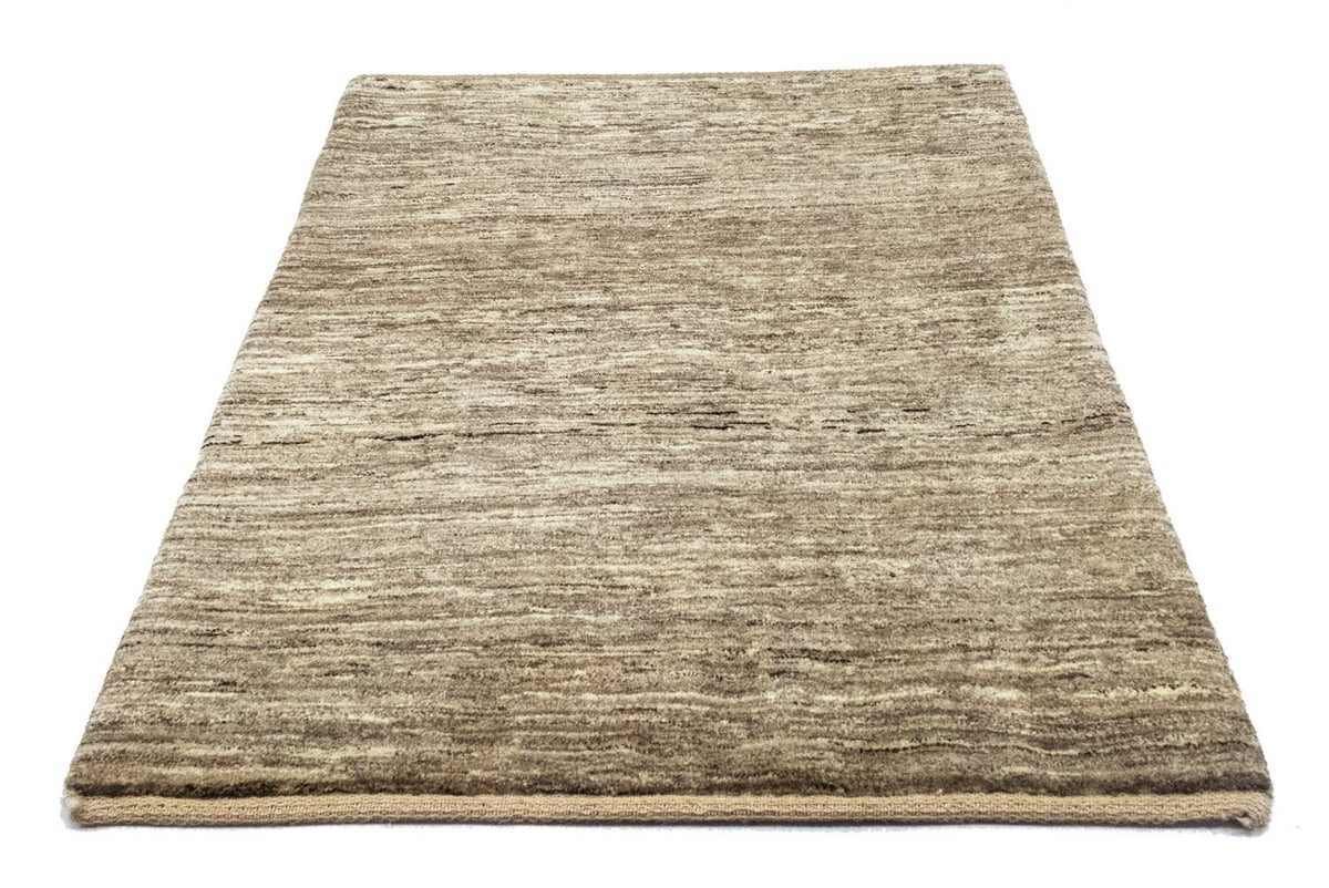 Tapis Gabbeh - Persan - 154 x 100 cm - multicolore