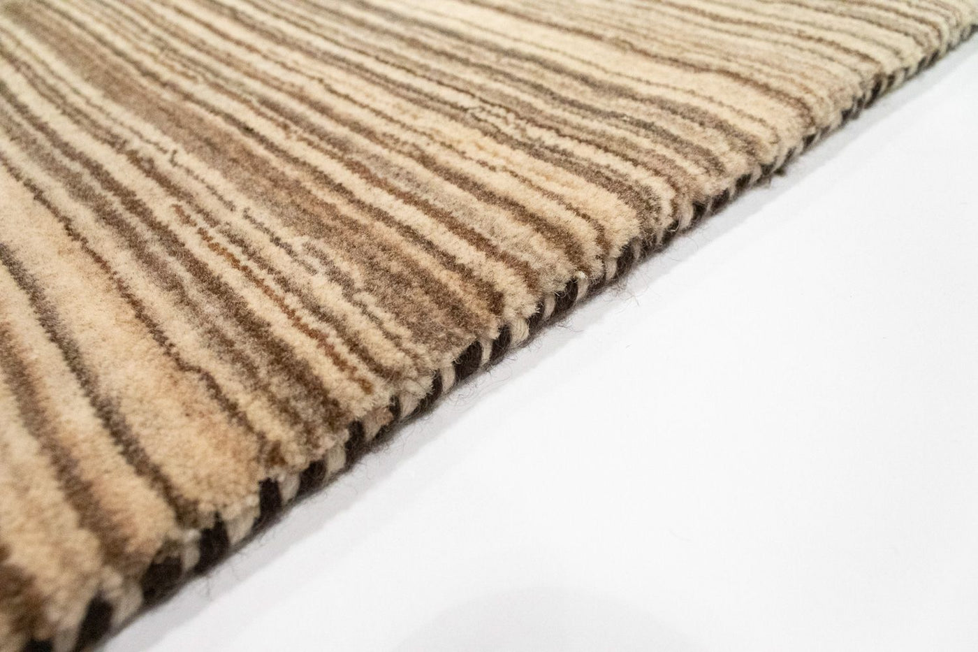Tapis Loribaft Tapis 297x249cm - Tapis en laine