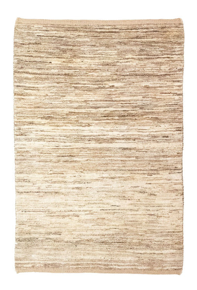 Tapis Gabbeh persan Tapis 97x143cm - Perserteppich Wollteppich