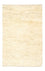 Tapis Gabbeh - Persan - 142 x 95 cm - beige