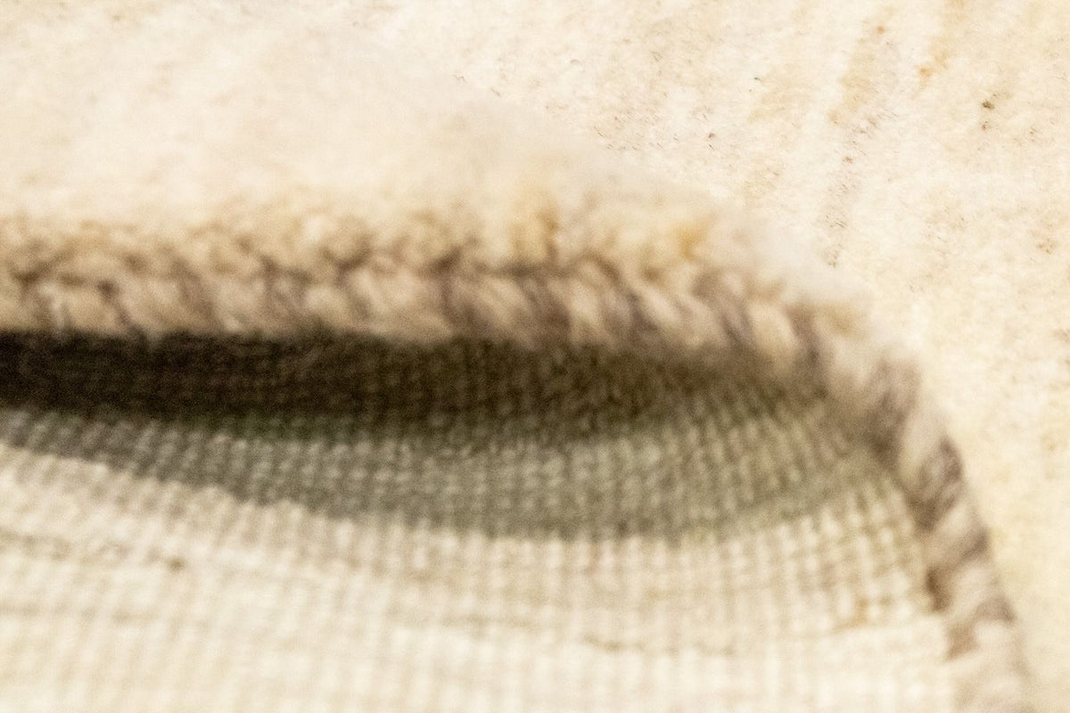 Tapis Gabbeh - Persan - 142 x 95 cm - beige