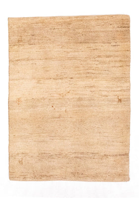 Tapis Gabbeh - Persan - 148 x 102 cm - beige