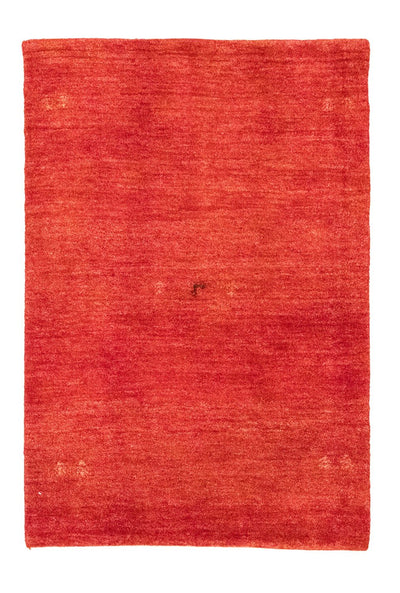 Tapis Gabbeh persan Tapis 100x144cm - Perserteppich Wollteppich