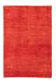 Tapis Gabbeh persan Tapis 144x100cm - Perserteppich Wollteppich
