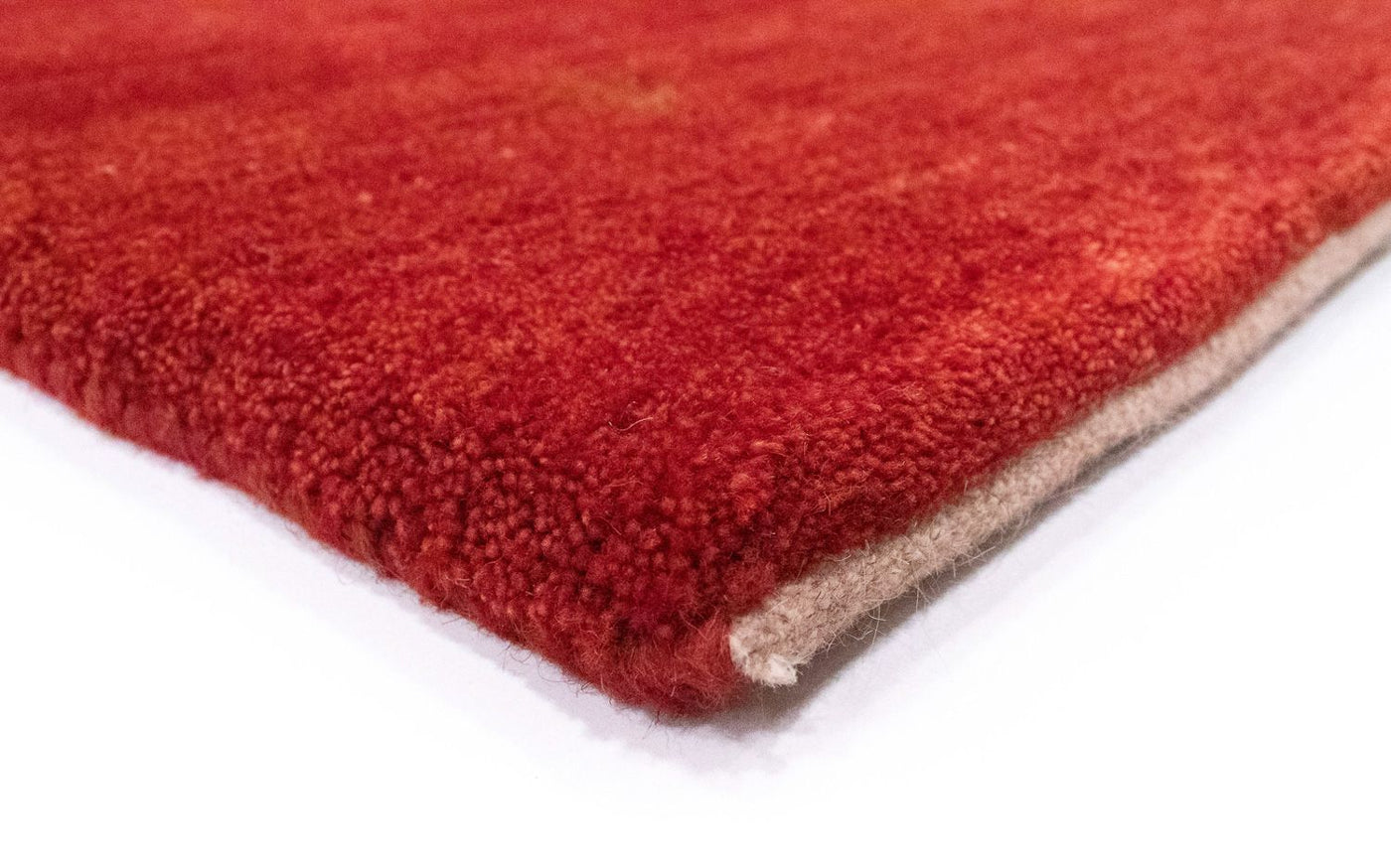 Tapis Gabbeh persan Tapis 145x101cm - Perserteppich Wollteppich
