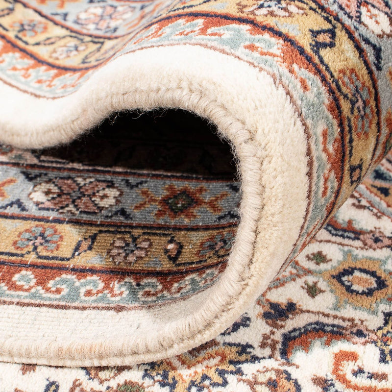 Tapis oriental - Bidjar - Indus - 297 x 253 cm - beige