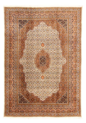 Tapis oriental - Bidjar - Indus - 299 x 201 cm - beige