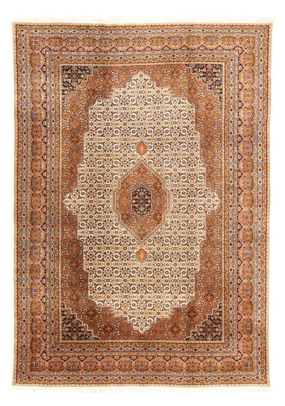 Tapis de Bidjar indien Tapis 201x299cm - Tapis oriental