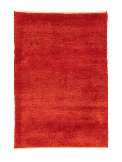 Tapis Gabbeh persan Tapis 104x152cm - Perserteppich Wollteppich