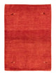Tapis Gabbeh persan Tapis 143x100cm - Perserteppich Wollteppich