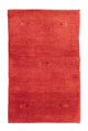 Tapis Gabbeh persan Tapis 147x94cm - Perserteppich Wollteppich