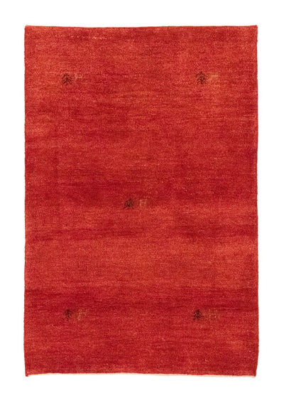 Tapis Gabbeh persan Tapis 98x147cm - Perserteppich Wollteppich