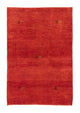 Tapis Gabbeh persan Tapis 147x98cm - Perserteppich Wollteppich