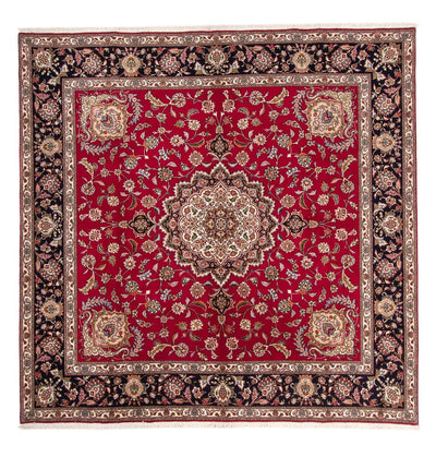 Tapis de Tabriz - 50 rangs Tapis 245x246cm - Tapis persan