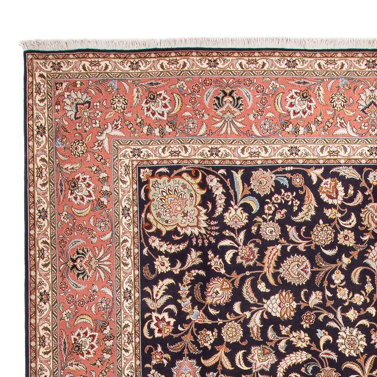 Tapis de Tabriz - 50 rangs Tapis 250x305cm - Tapis persan