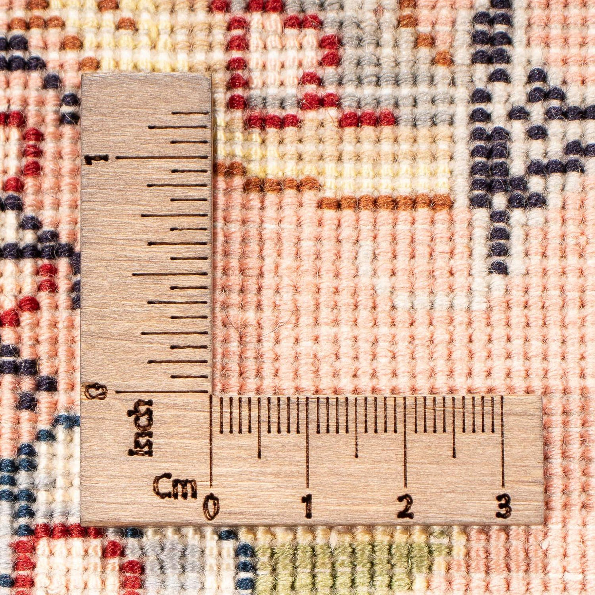 Tapis persan - Tabriz - Royal - 302 x 205 cm - beige