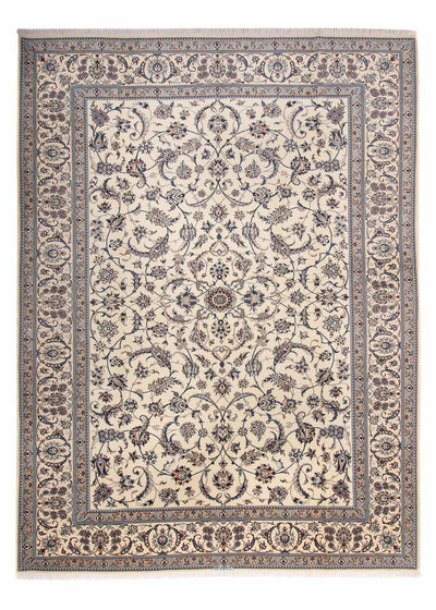 Tapis de Nain - 6La Tapis 251x337cm - Tapis persan