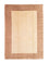 Tapis Gabbeh - Loribaft Persan - 274 x 186 cm - marron
