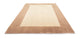 Tapis Gabbeh - Loribaft Persan - 274 x 186 cm - marron