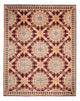 Tapis de Kashan indien Tapis 307x244cm - Tapis oriental