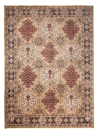 Tapis de Kashan indien Tapis 242x320cm - Tapis oriental