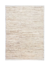 Tapis Gabbeh - Persan - 140 x 100 cm - beige