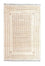 Tapis Gabbeh - Persan - 145 x 100 cm - beige