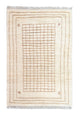 Tapis Gabbeh persan Tapis 145x100cm - Perserteppich Wollteppich
