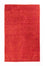 Tapis Gabbeh - Persan - 153 x 94 cm - rouge