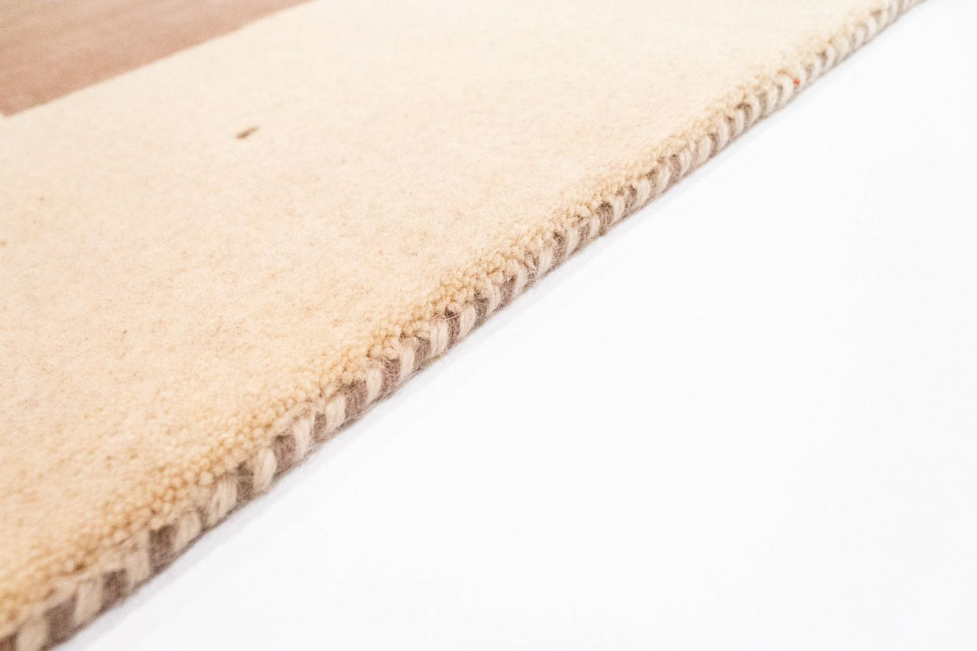 Tapis Loribaft Tapis 270x190cm - Tapis en laine