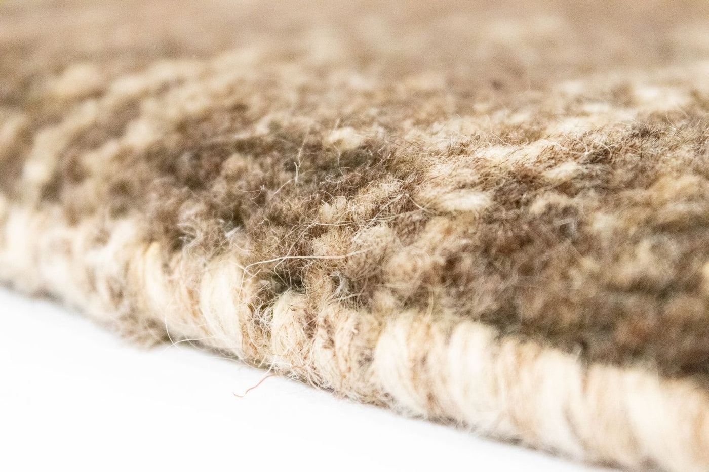 Tapis Gabbeh persan Tapis 138x99cm - Perserteppich Wollteppich