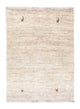 Tapis Gabbeh persan Tapis 143x105cm - Perserteppich Wollteppich