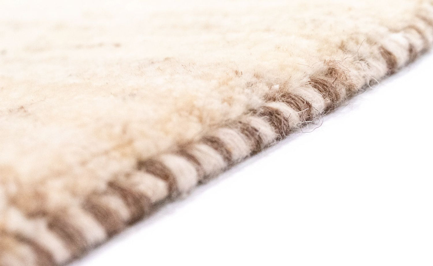 Tapis Gabbeh persan Tapis 157x110cm - Perserteppich Wollteppich