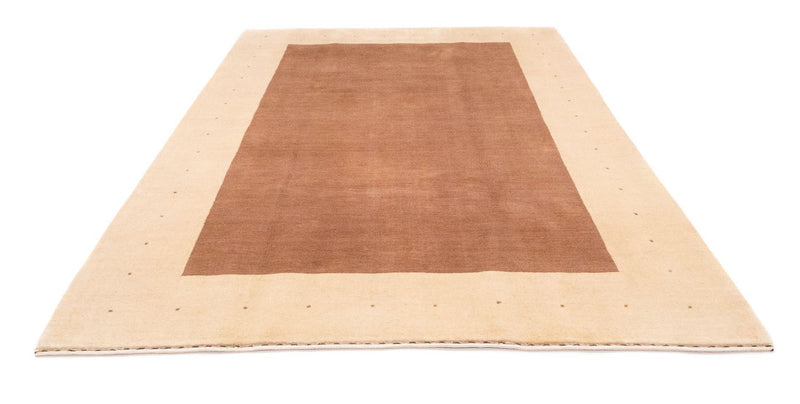 Tapis Gabbeh - Loribaft Persan - 270 x 181 cm - marron