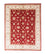 Tapis Ziegler - 359 x 283 cm - rouge