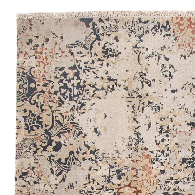 Tapis design - 280 x 190 cm - multicolore