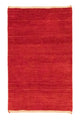 Tapis Gabbeh persan Tapis 140x86cm - Perserteppich Wollteppich