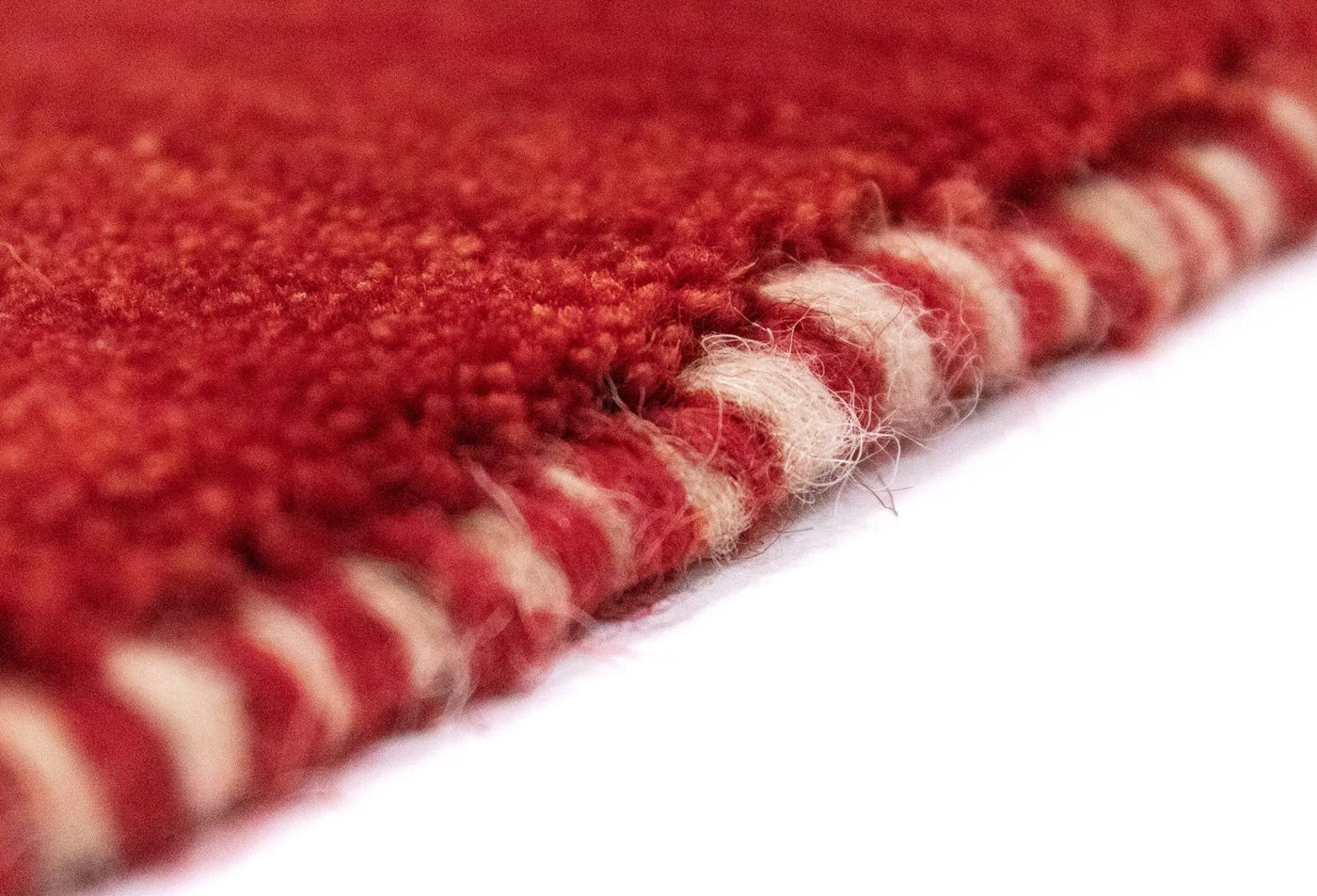 Tapis Gabbeh persan Tapis 140x86cm - Perserteppich Wollteppich