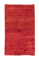 Tapis Gabbeh persan Tapis 125x76cm - Perserteppich Wollteppich