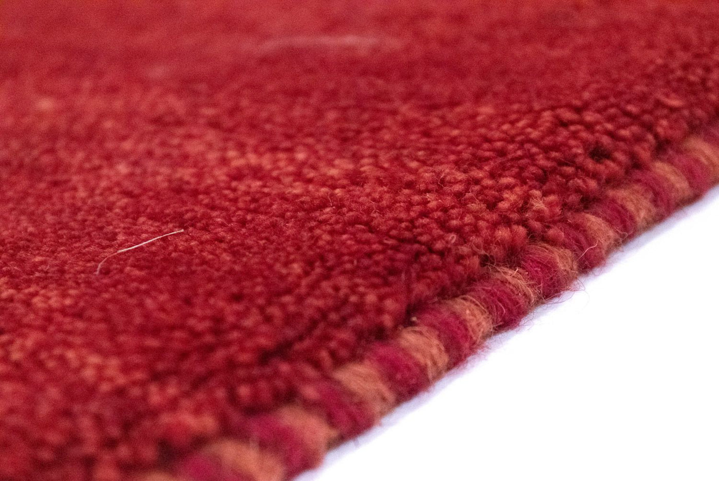 Tapis Gabbeh persan Tapis 125x76cm - Perserteppich Wollteppich