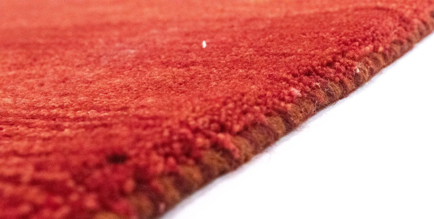 Tapis Gabbeh persan Tapis 141x75cm - Perserteppich Wollteppich