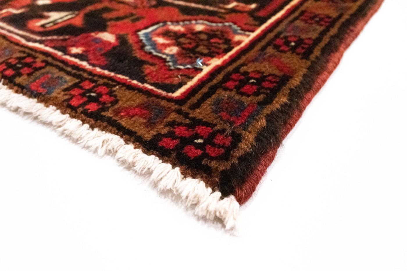 Tapis de Heriz Tapis 280x203cm - Tapis persan