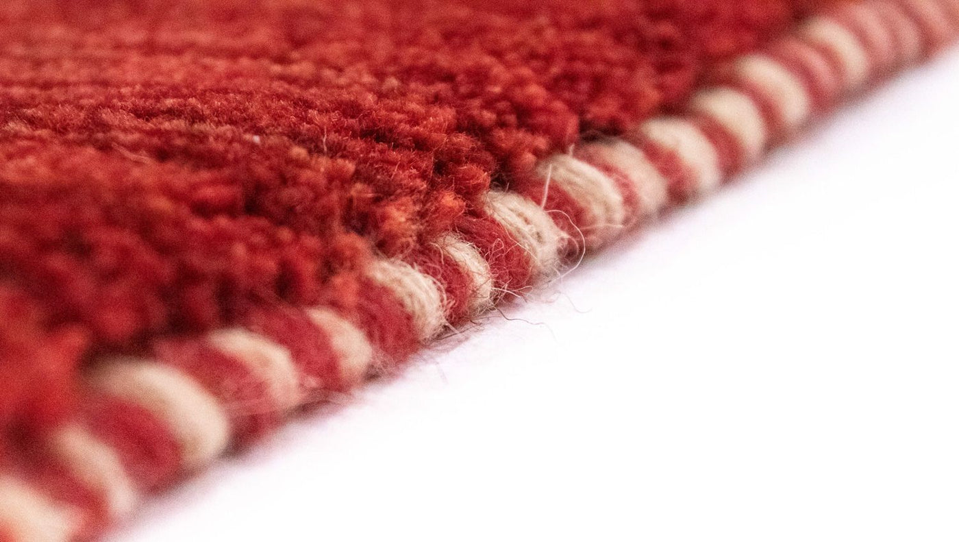 Tapis Gabbeh persan Tapis 128x78cm - Perserteppich Wollteppich